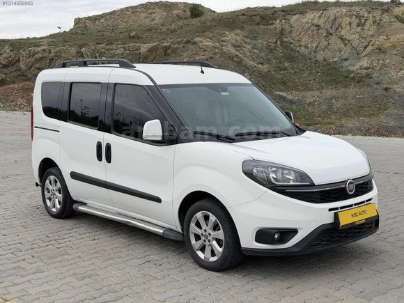 KOÇ AUTO DAN HATASIZ EURO 6 MOTOR