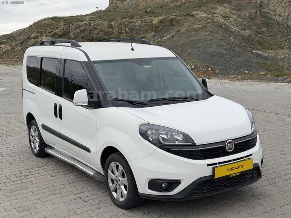 KOÇ AUTO DAN HATASIZ EURO 6 MOTOR