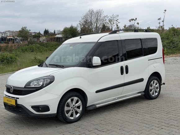KOÇ AUTO DAN HATASIZ EURO 6 MOTOR