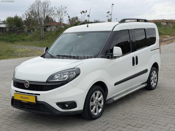 KOÇ AUTO DAN HATASIZ EURO 6 MOTOR