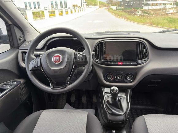 KOÇ AUTO DAN HATASIZ EURO 6 MOTOR