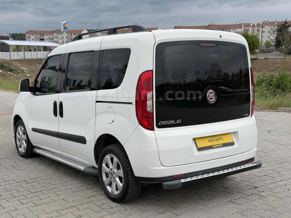 KOÇ AUTO DAN HATASIZ EURO 6 MOTOR