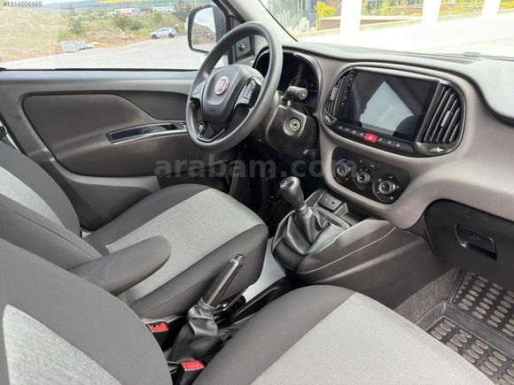 KOÇ AUTO DAN HATASIZ EURO 6 MOTOR