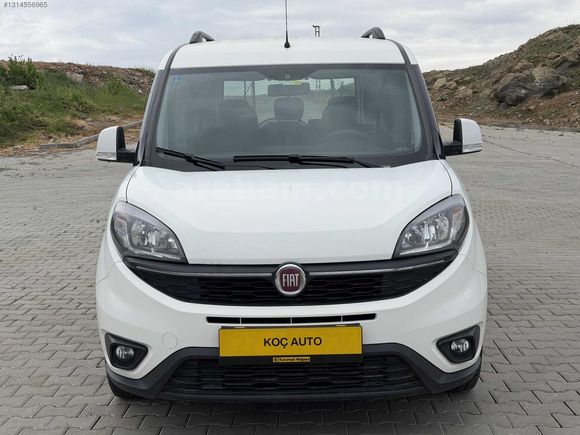 KOÇ AUTO DAN HATASIZ EURO 6 MOTOR