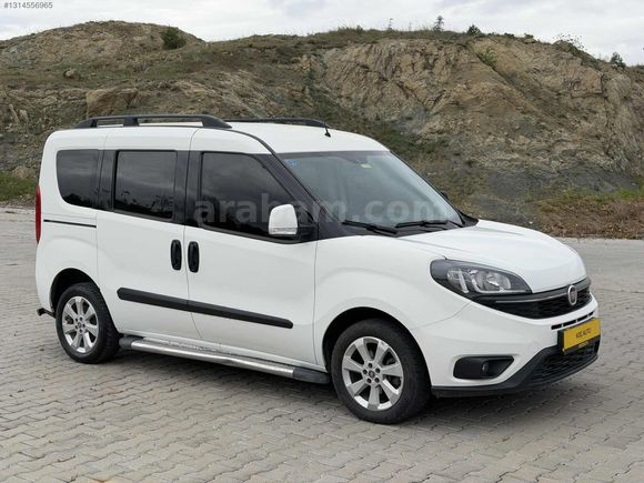 KOÇ AUTO DAN HATASIZ EURO 6 MOTOR