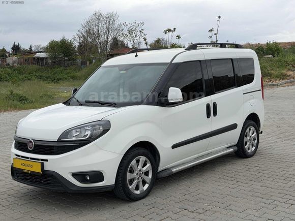 KOÇ AUTO DAN HATASIZ EURO 6 MOTOR