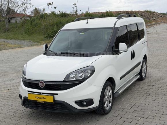 KOÇ AUTO DAN HATASIZ EURO 6 MOTOR