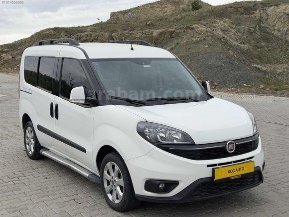 KOÇ AUTO DAN HATASIZ EURO 6 MOTOR