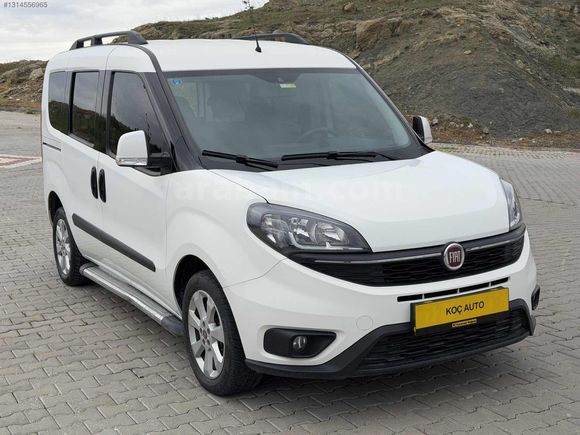KOÇ AUTO DAN HATASIZ EURO 6 MOTOR