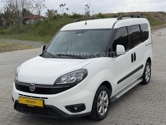 KOÇ AUTO DAN HATASIZ EURO 6 MOTOR