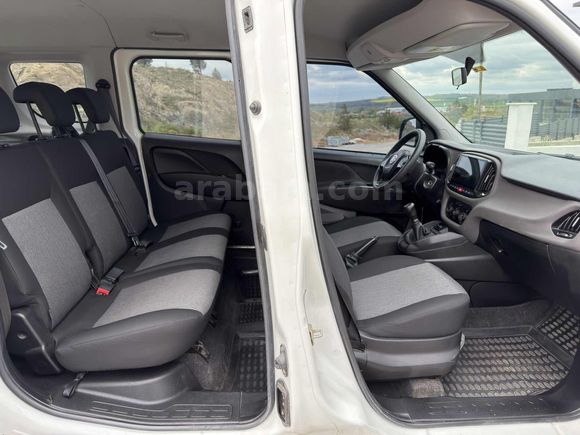 KOÇ AUTO DAN HATASIZ EURO 6 MOTOR