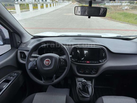 KOÇ AUTO DAN HATASIZ EURO 6 MOTOR