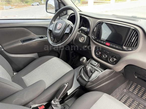 KOÇ AUTO DAN HATASIZ EURO 6 MOTOR