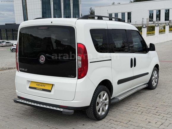 KOÇ AUTO DAN HATASIZ EURO 6 MOTOR