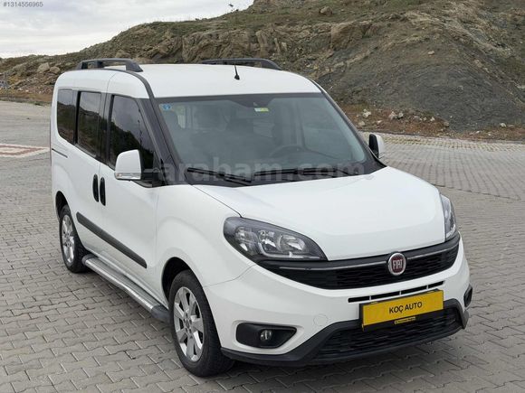 KOÇ AUTO DAN HATASIZ EURO 6 MOTOR
