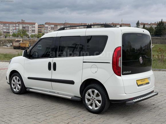 KOÇ AUTO DAN HATASIZ EURO 6 MOTOR