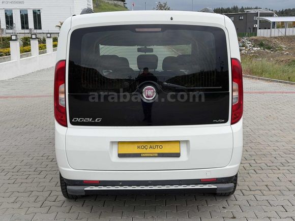KOÇ AUTO DAN HATASIZ EURO 6 MOTOR