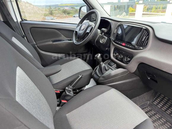 KOÇ AUTO DAN HATASIZ EURO 6 MOTOR