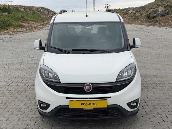 KOÇ AUTO DAN HATASIZ EURO 6 MOTOR