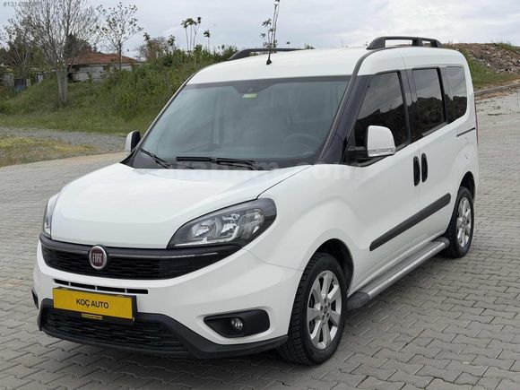 KOÇ AUTO DAN HATASIZ EURO 6 MOTOR