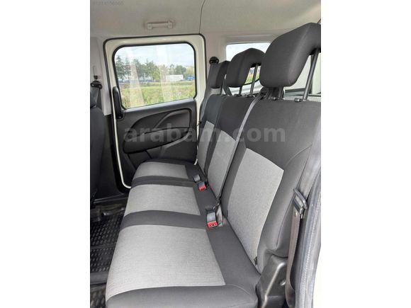 KOÇ AUTO DAN HATASIZ EURO 6 MOTOR
