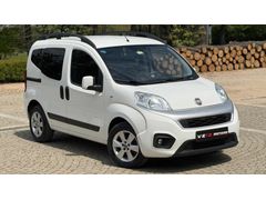 VEİS OTOMOTİV'DEN FİAT FİORİNO SAFELİNE 2018 DÜŞÜK KİLOMETRE