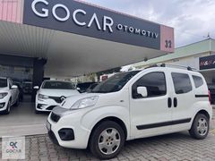 2020 FİAT FİORİNO 1.3MJET URBAN 66.500KM HATASIZ