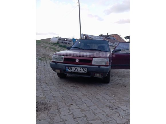 Sahibinden Tofaş Doğan SLX 1994 Model