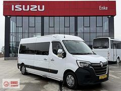 İSUZU ANA BAYİ ENKE OTOMOTİV'DEN 2015 MODEL RENAULT MASTER 16+1