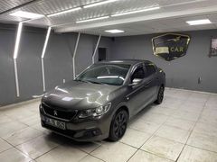 Sahibinden Peugeot 301 1.6 HDi Active 2017 Model Keyfe Keder Satılık 