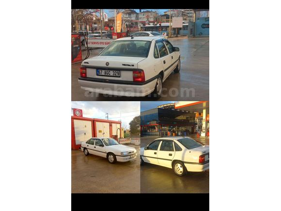 Sahibinden Opel Vectra 1.8 GL 1993 Model