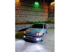 Sahibinden Renault Clio 1.6 RTE 1999 Model