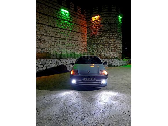 Sahibinden Renault Clio 1.6 RTE 1999 Model