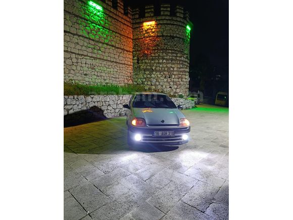 Sahibinden Renault Clio 1.6 RTE 1999 Model