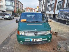 Otomobil ruhsatlı  Vito 99 model