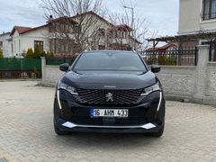 Sahibinden Peugeot 3008 1.5 BlueHDI Allure 2024 Model 