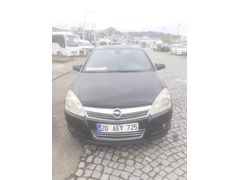 ACİL SATILIK !!! Sahibinden Opel Astra 1.3 CDTI Enjoy Elegance 2009 Model 