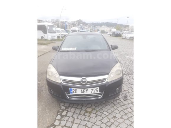 ACİL SATILIK !!! Sahibinden Opel Astra 1.3 CDTI Enjoy Elegance 2009 Model 