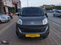 2023 MODEL FİAT FİORİNO HATASIZ BOYASIZ
