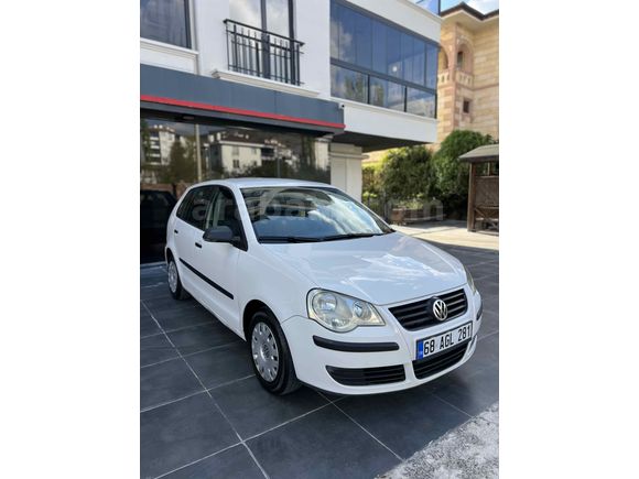 TEMİZ POLO SAHİBİNDEN