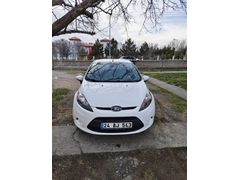 Sahibinden Ford Fiesta 1.4 TDCi Trend 2012 Model