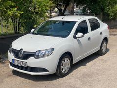 Sahibinden Renault Symbol 1.2 Joy 2016 Model