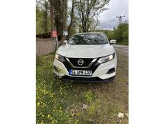 Sahibinden Nissan Qashqai 1.3 DIG-T Visia 2019 Model 
