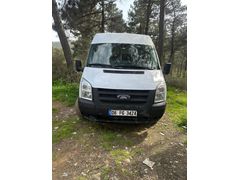 Sahibinden Ford Transit 330 S 2010 Model
