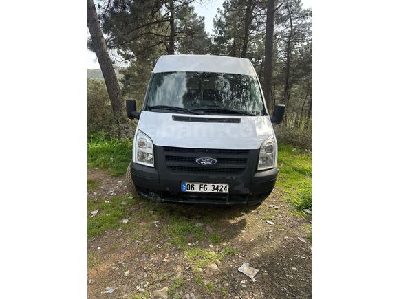 Sahibinden Ford Transit 330 S 2010 Model