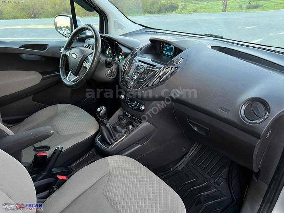 2017 MODEL KUSURSUZ TEMİZLİKTE..