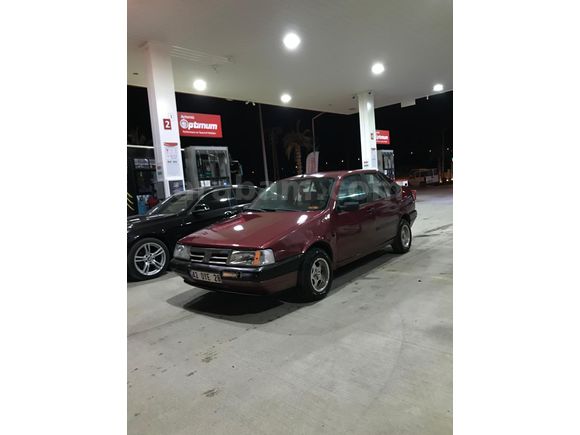 Sahibinden Fiat Tempra 1.6 SX 1995 Model