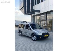 FORD CONNECT 90 LIK TERTEMİZ