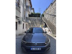 Sahibinden Volkswagen Passat 1.6 TDi BlueMotion Comfortline 2015 Model 