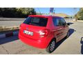 Memurdan 2013 Model Skoda Fabia 1.2 Ambition